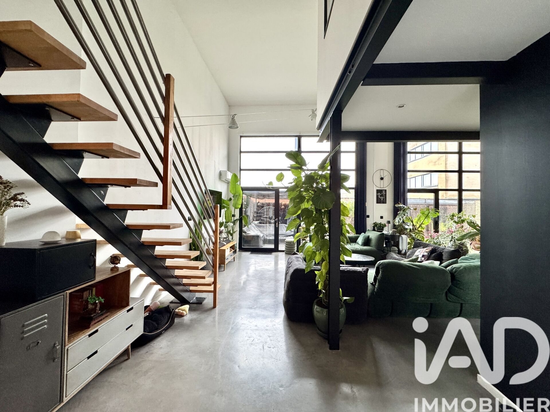 Appartement à vendre, 185m², Croix