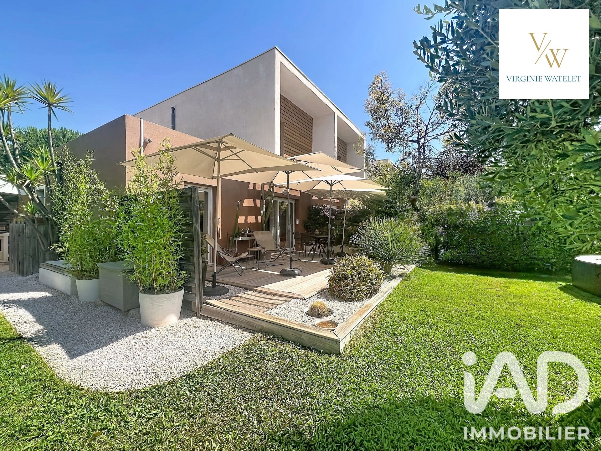 Maison à vendre, 74m², Montpellier