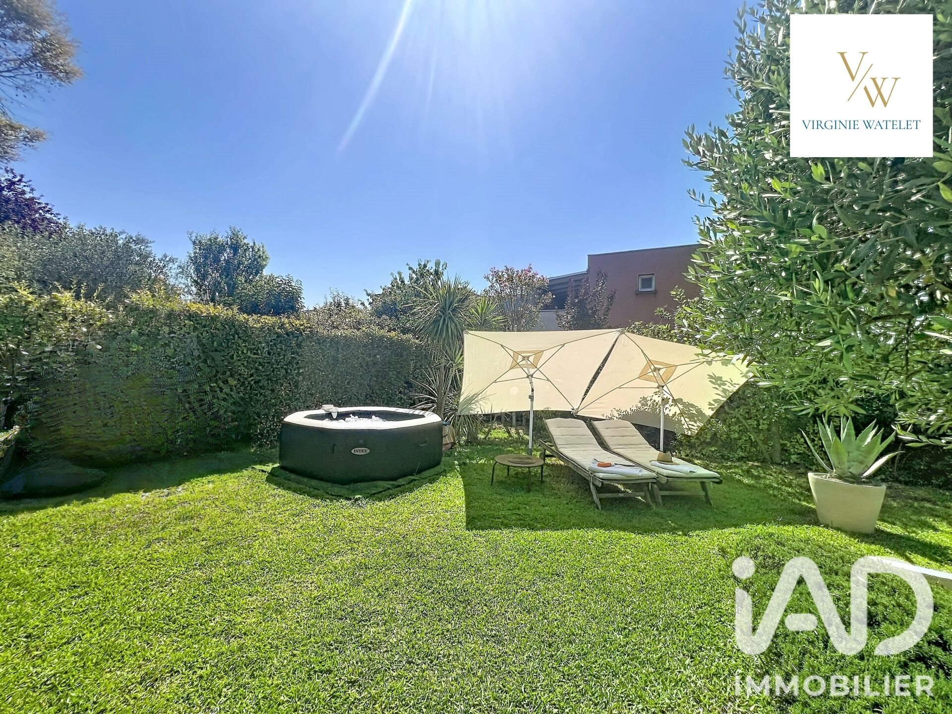 Maison à vendre, 74m², Montpellier