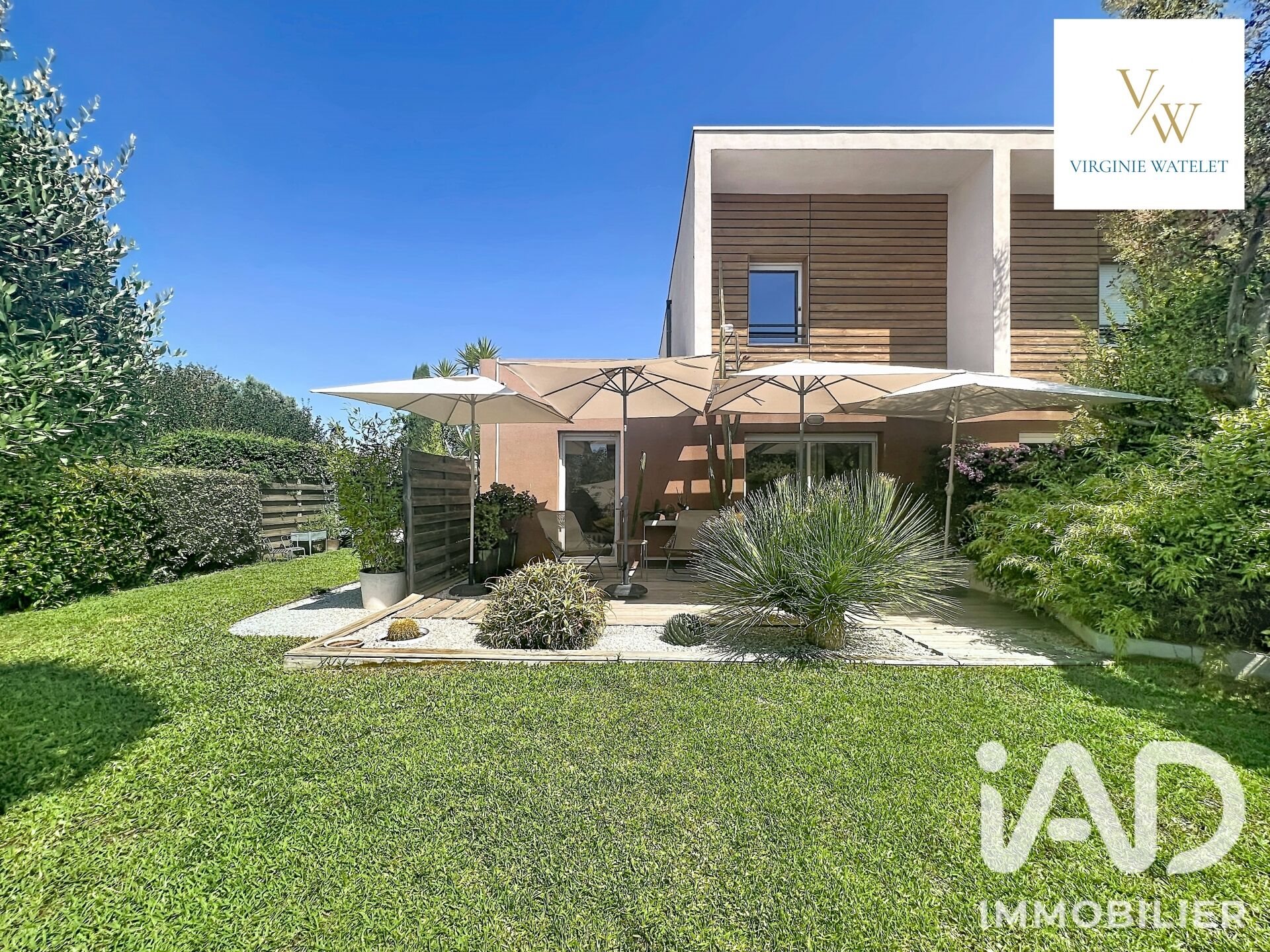 Maison à vendre, 74m², Montpellier