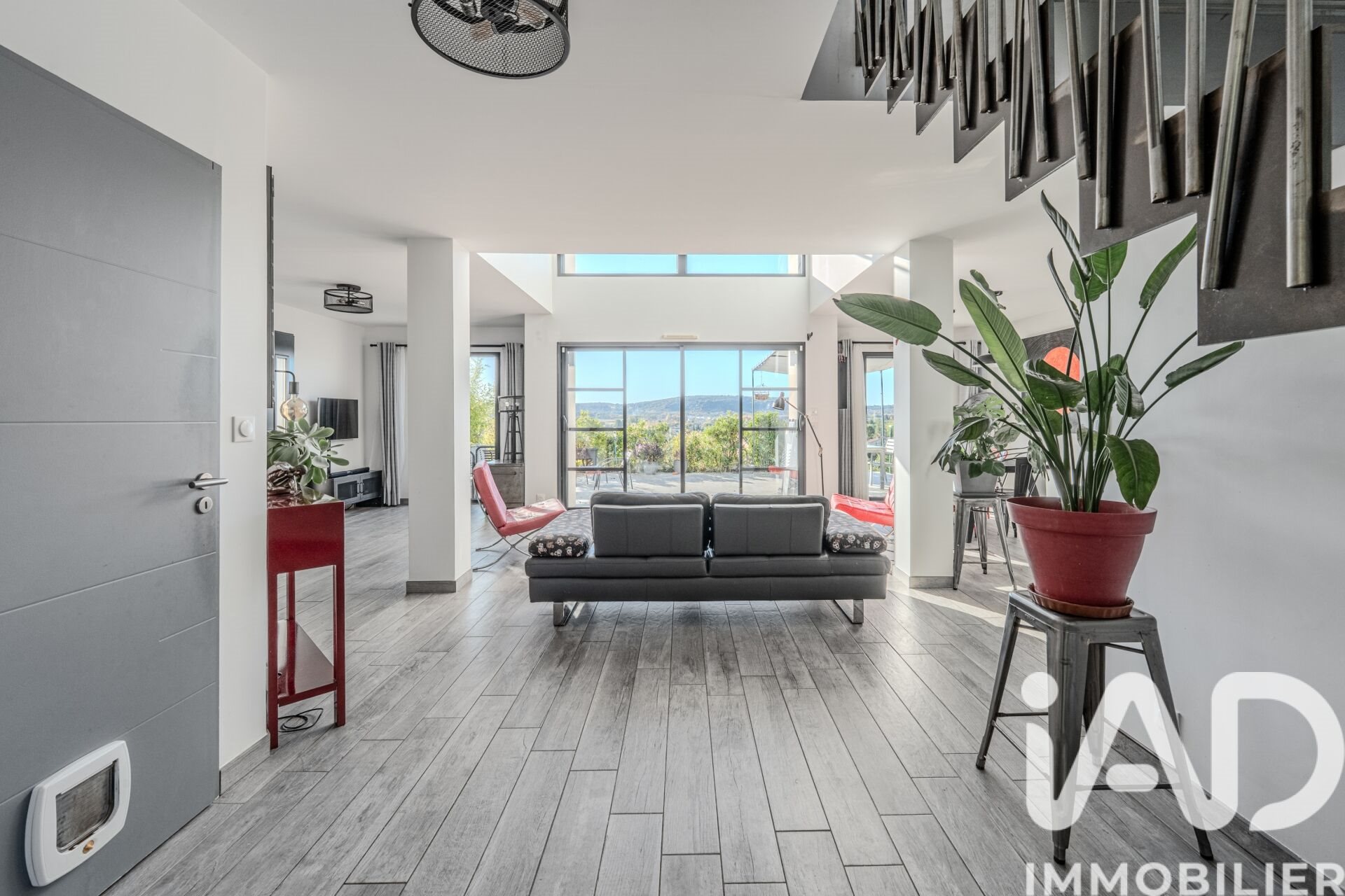 Maison à vendre, 133m², Saint-Martin-de-Londres