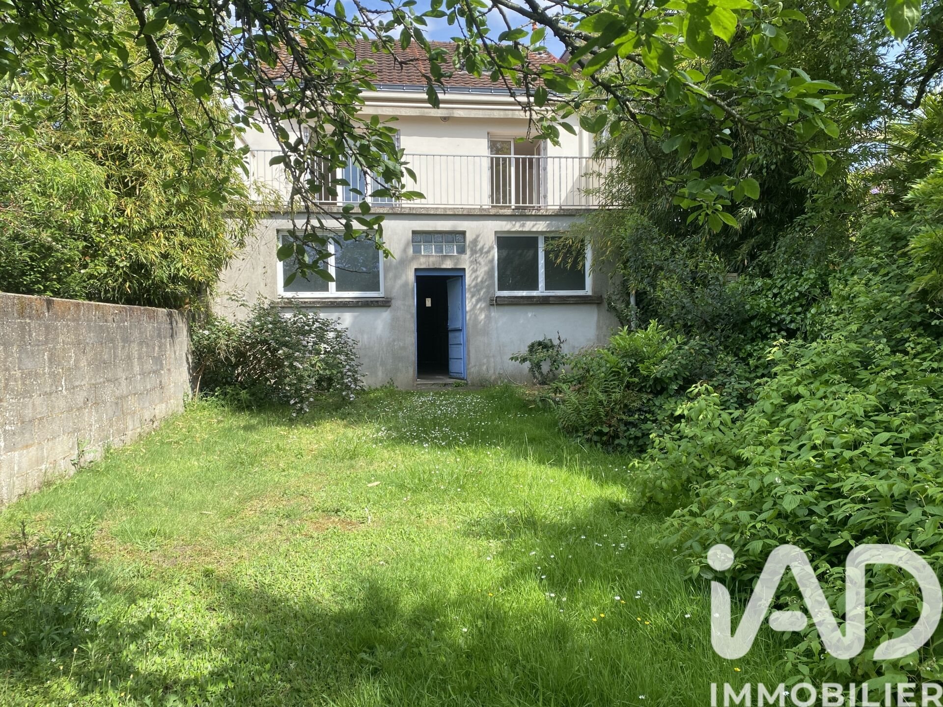 Maison à vendre, 109m², Nantes