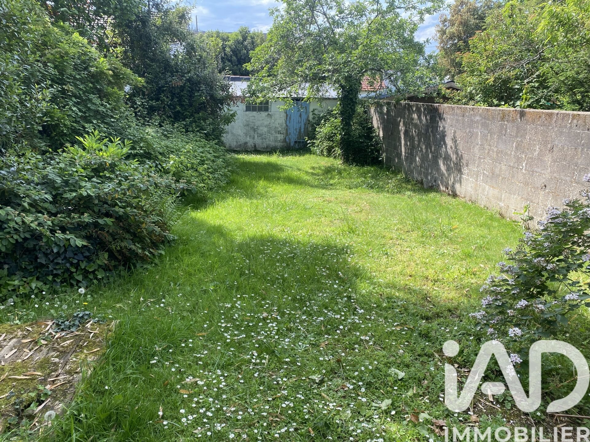 Maison à vendre, 109m², Nantes