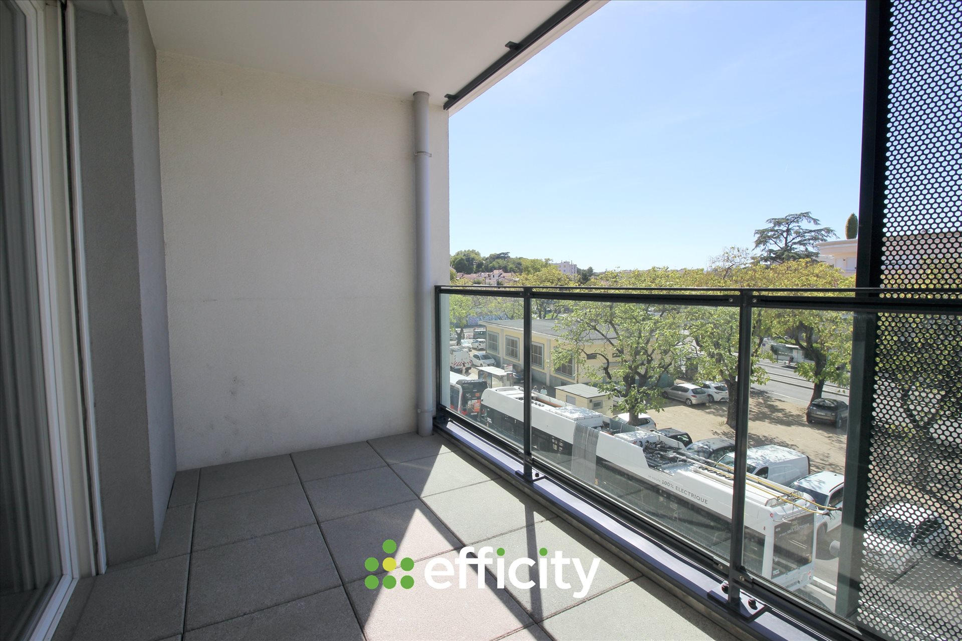 Appartement à vendre, 62m², Villeurbanne