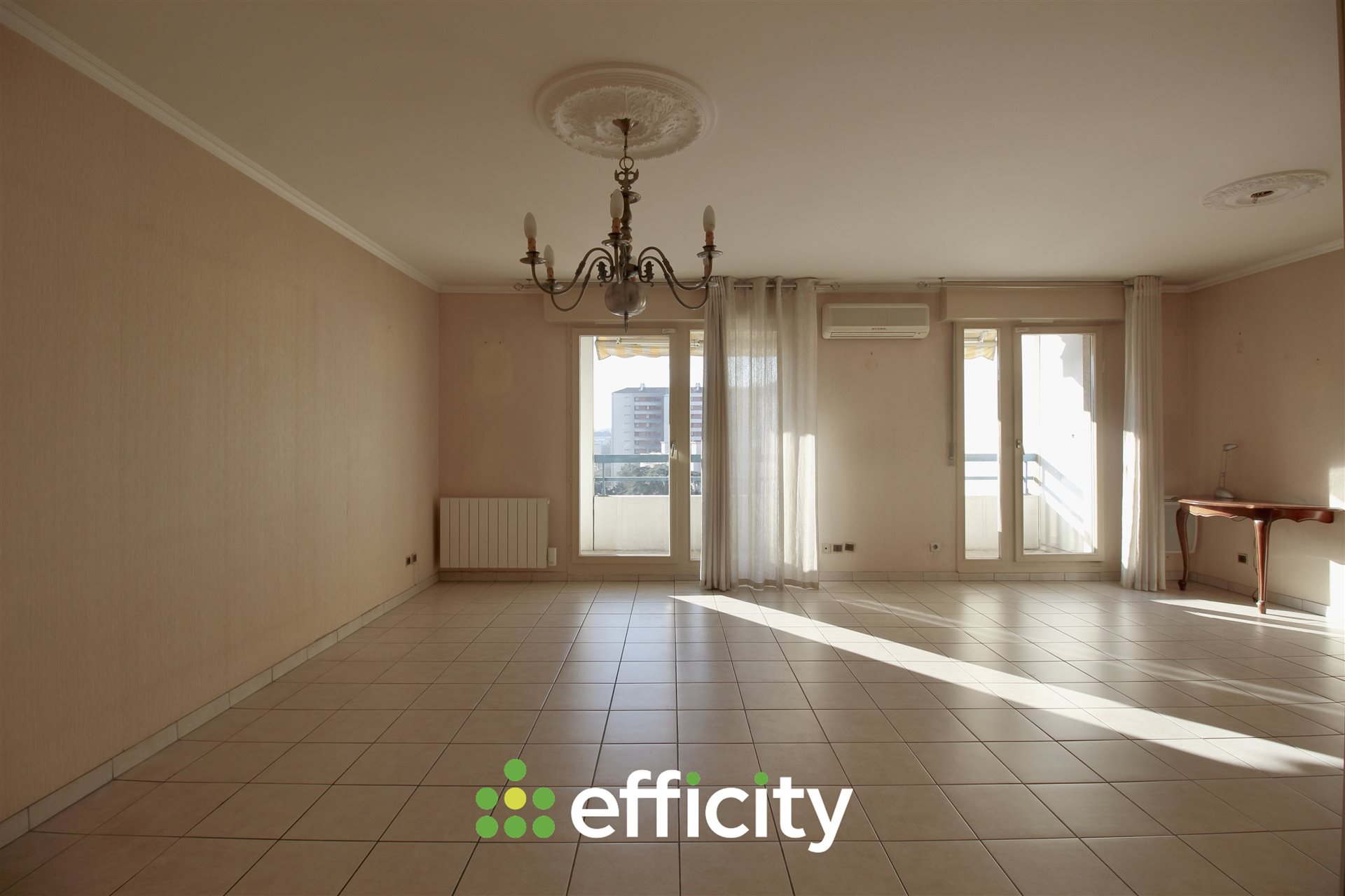 Appartement à vendre, 72m², Villeurbanne