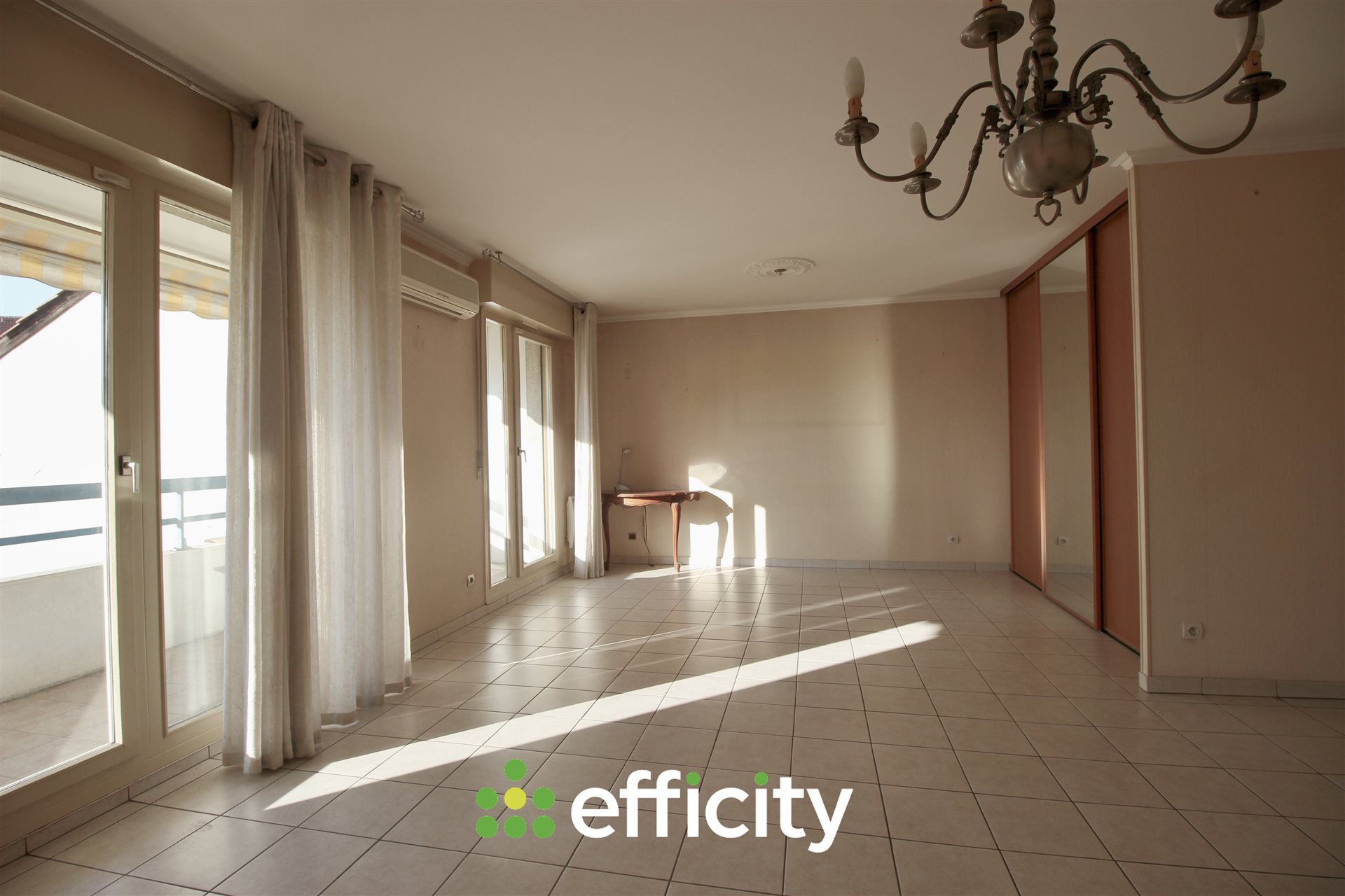 Appartement à vendre, 72m², Villeurbanne