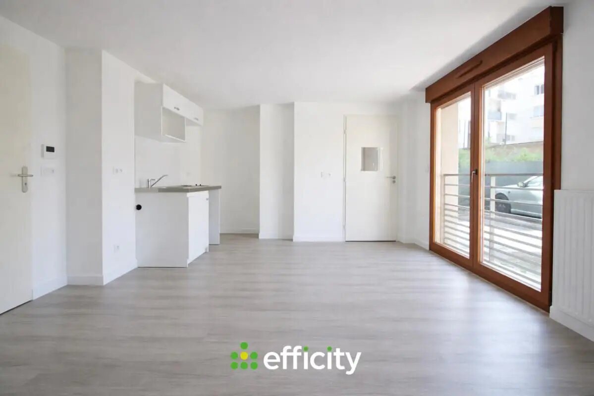 Appartement à vendre, 25m², Villeurbanne
