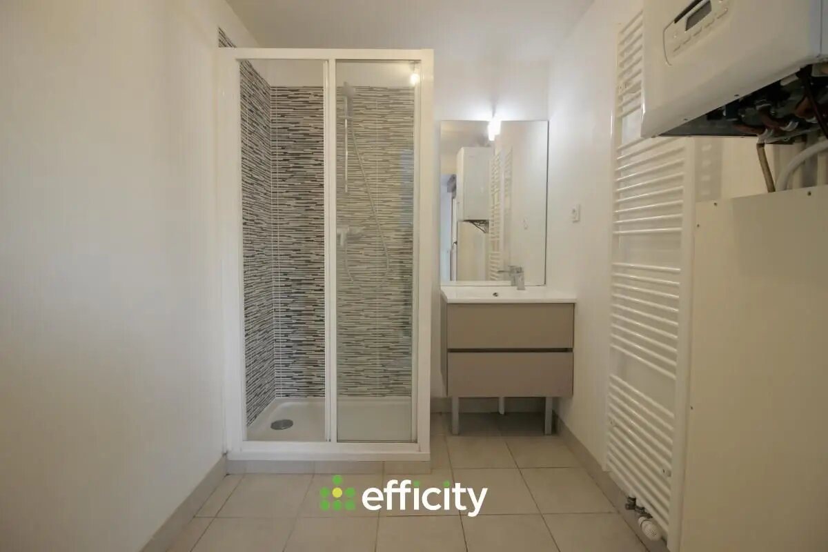 Appartement à vendre, 25m², Villeurbanne