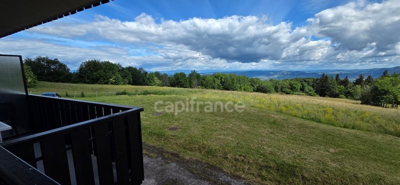 Appartement à vendre, 34m², Thollon-les-Mémises