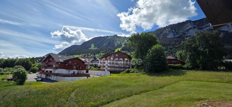 Appartement à vendre, 34m², Thollon-les-Mémises