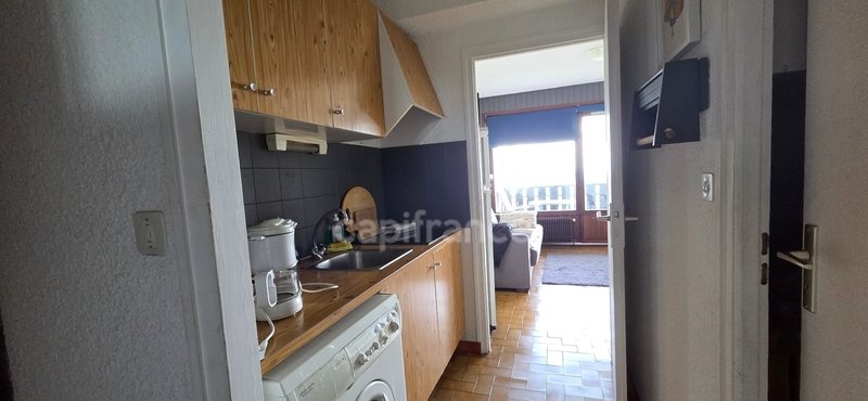 Appartement à vendre, 34m², Thollon-les-Mémises