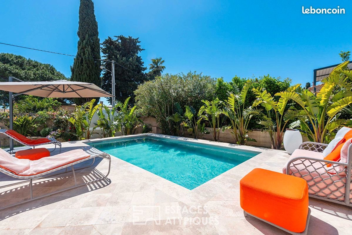 Maison à vendre, 175m², La Londe-les-Maures