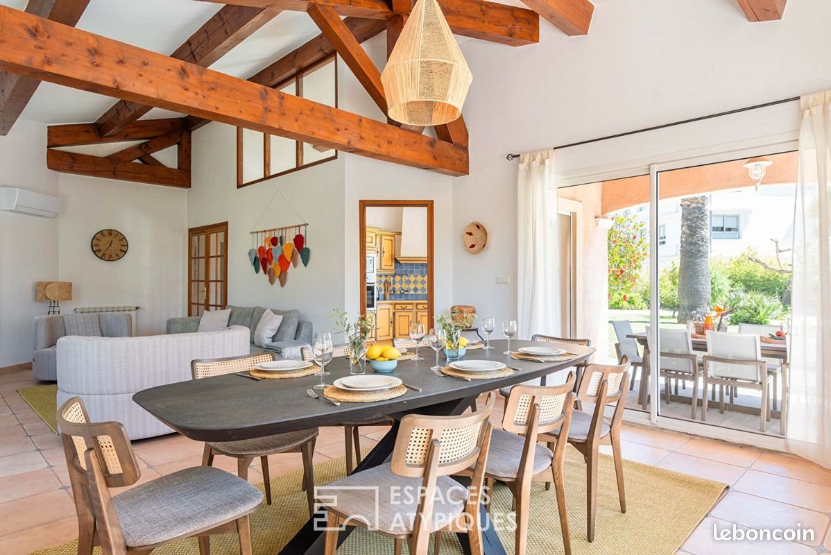 Maison à vendre, 175m², La Londe-les-Maures