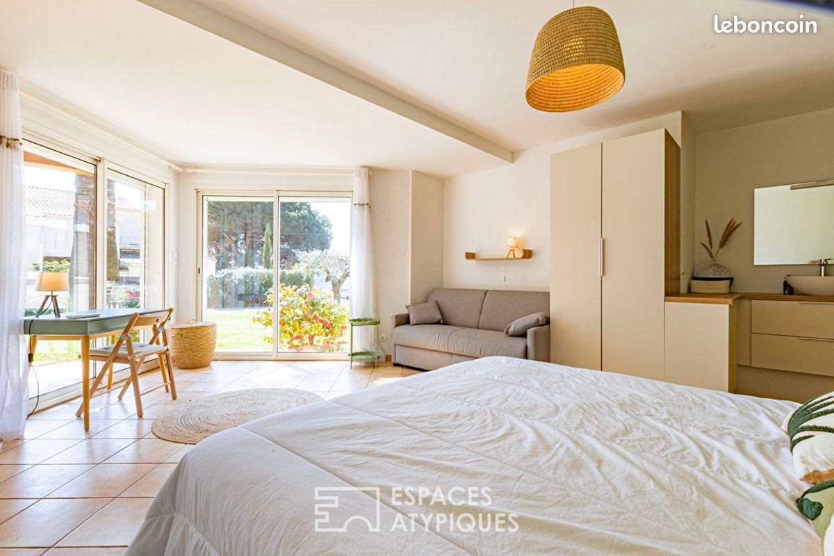 Maison à vendre, 175m², La Londe-les-Maures
