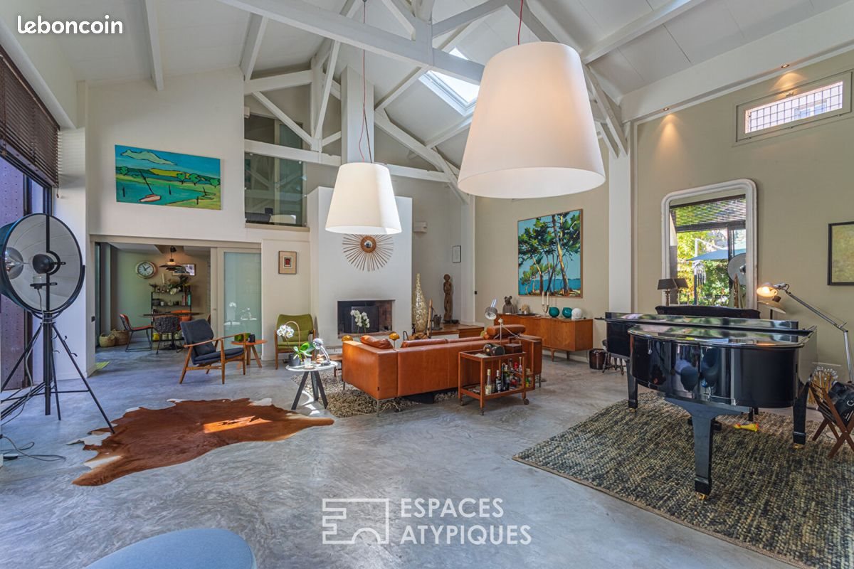 Maison à vendre, 230m², Toulon