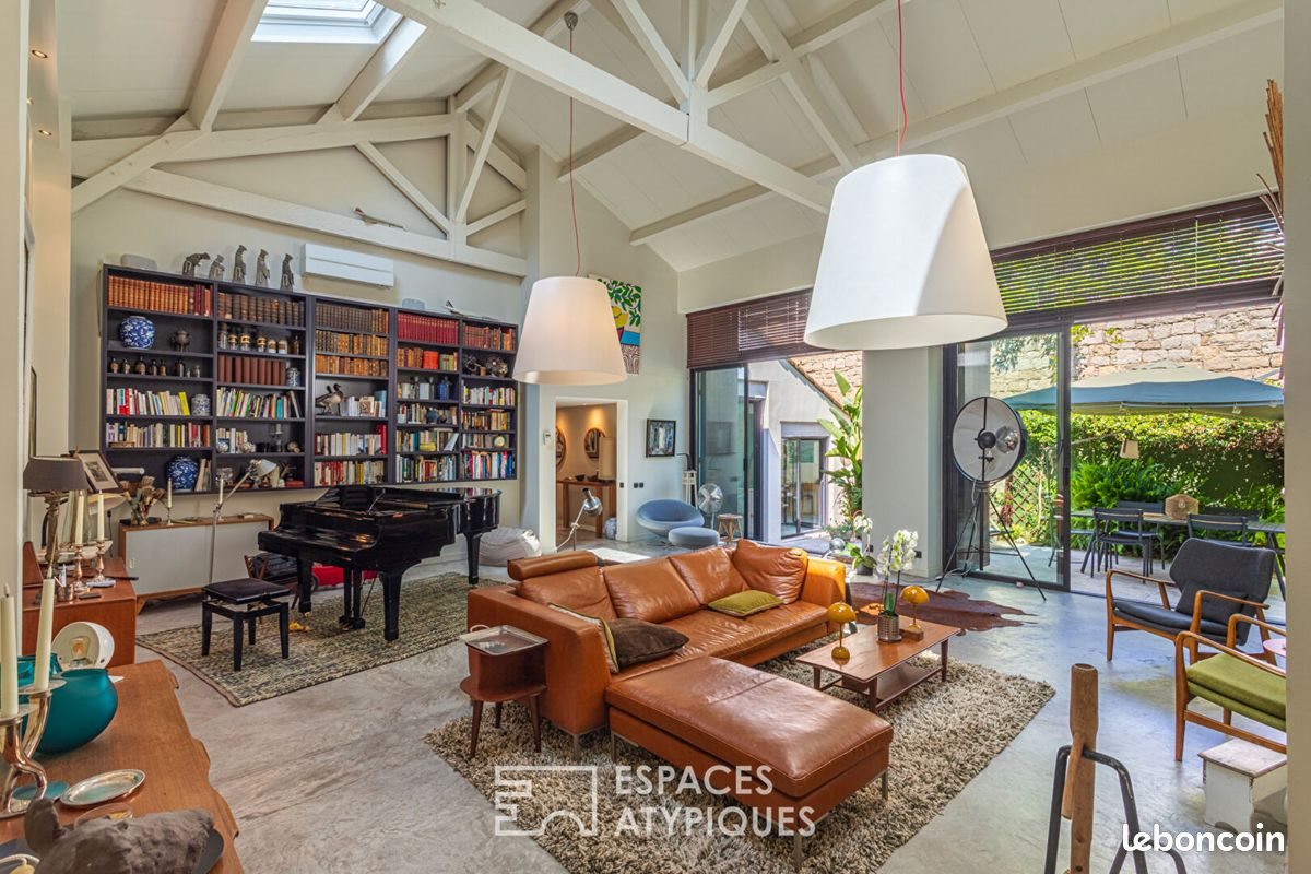 Maison à vendre, 230m², Toulon