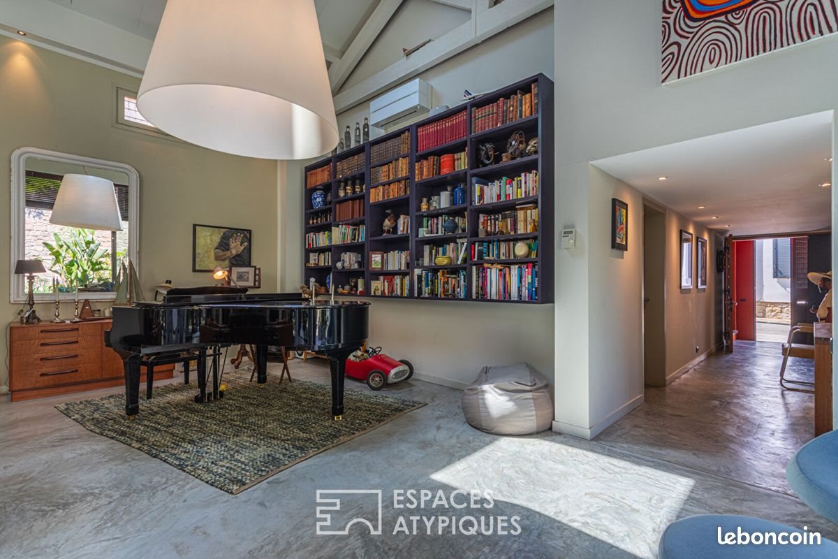Maison à vendre, 230m², Toulon