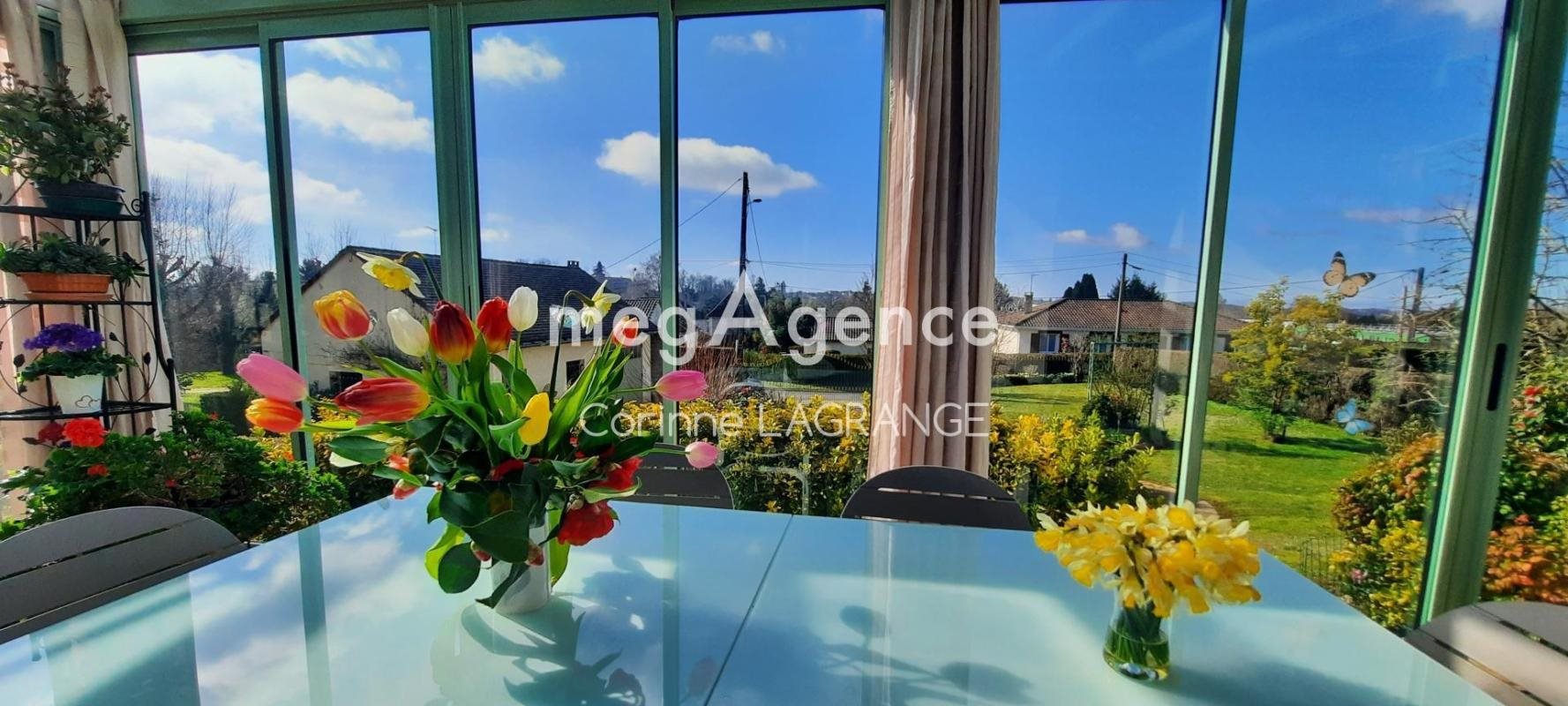 Maison à vendre, 219m², Thiviers