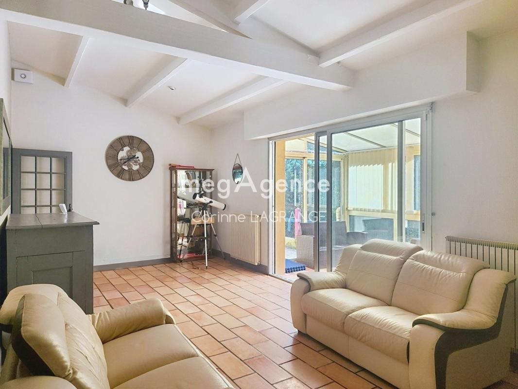Maison à vendre, 149m², Trélissac