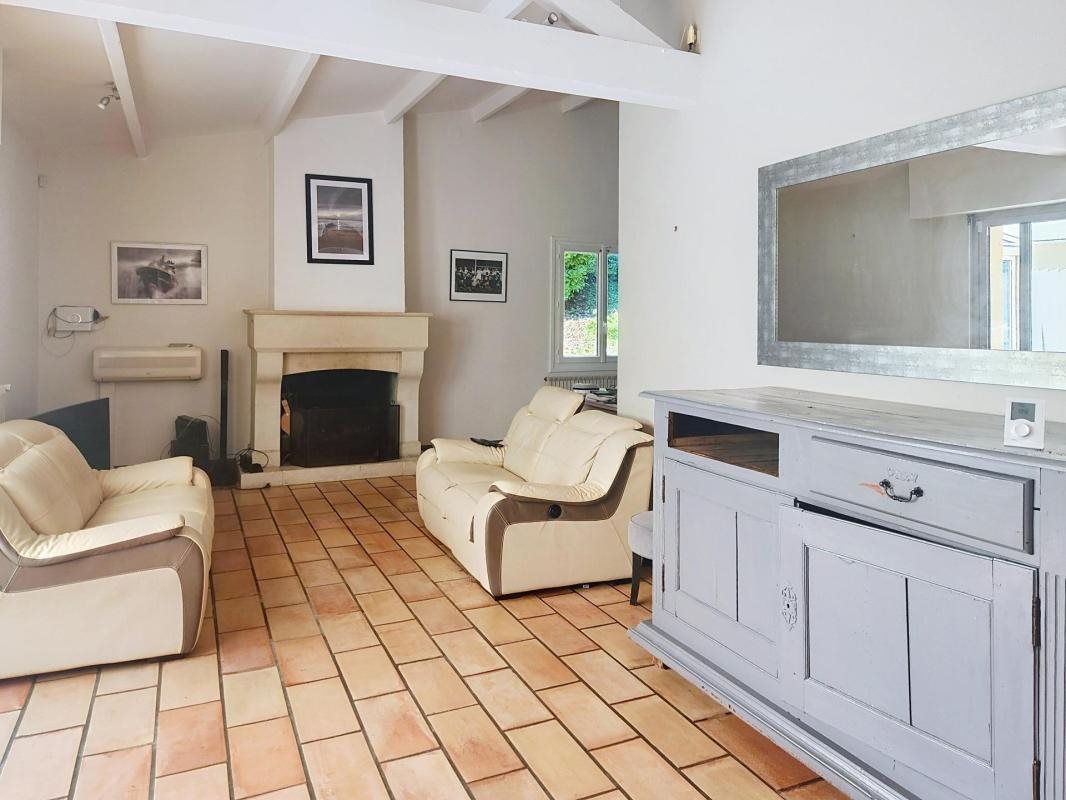 Maison à vendre, 149m², Trélissac