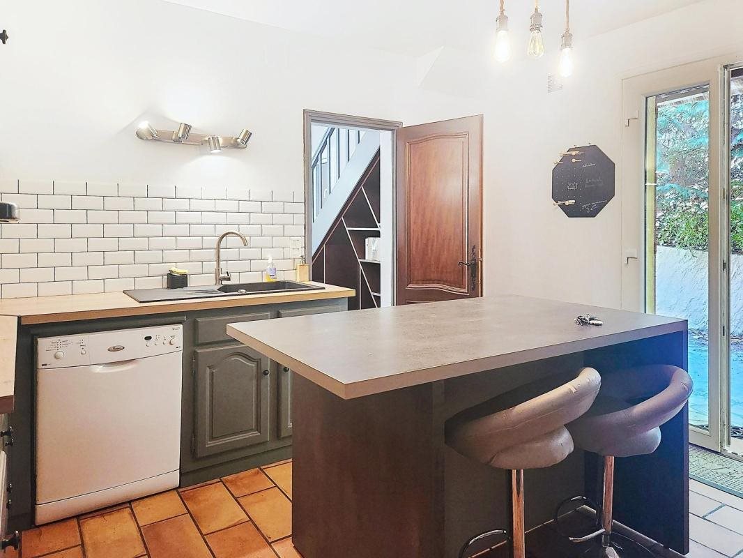 Maison à vendre, 149m², Trélissac