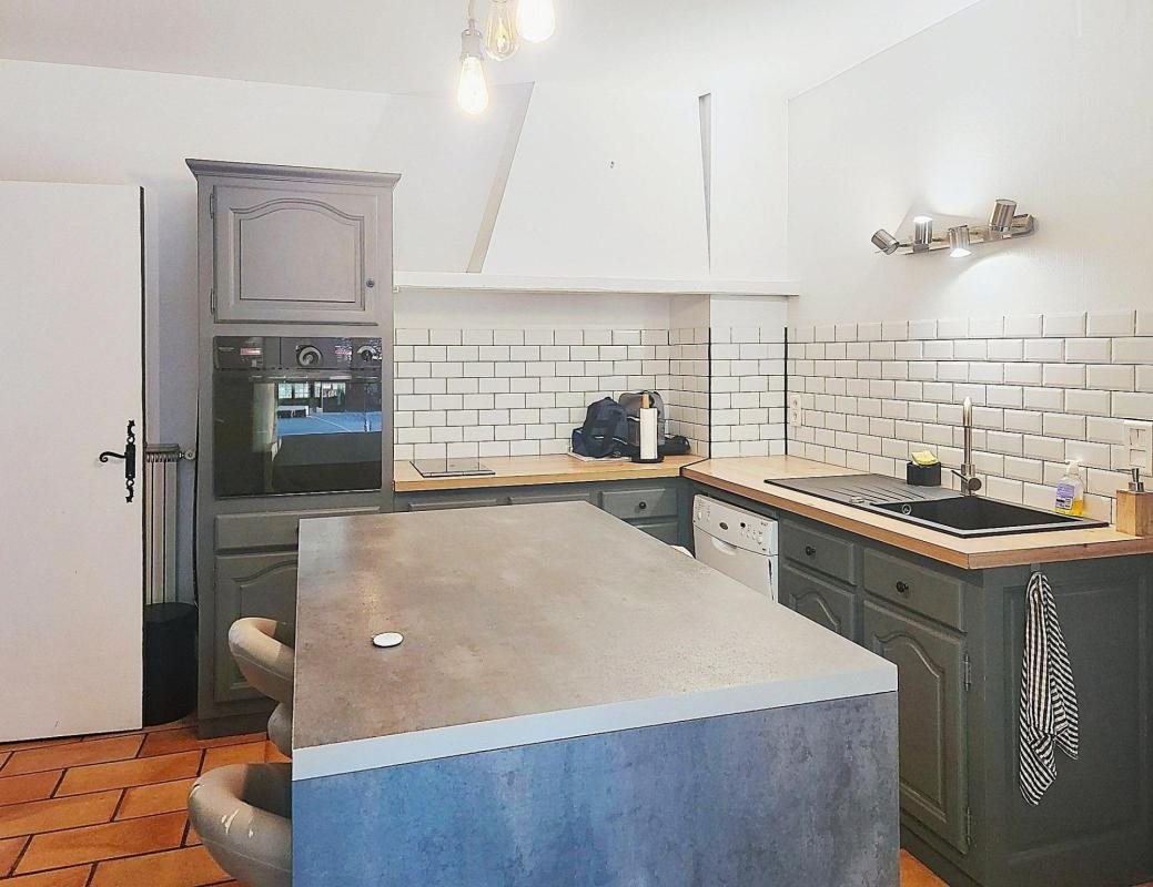 Maison à vendre, 149m², Trélissac