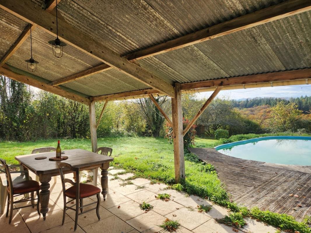 Maison à vendre, 69m², Thiviers