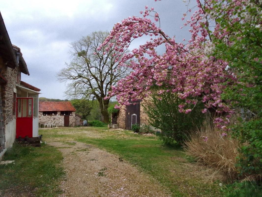 Maison à vendre, 69m², Thiviers