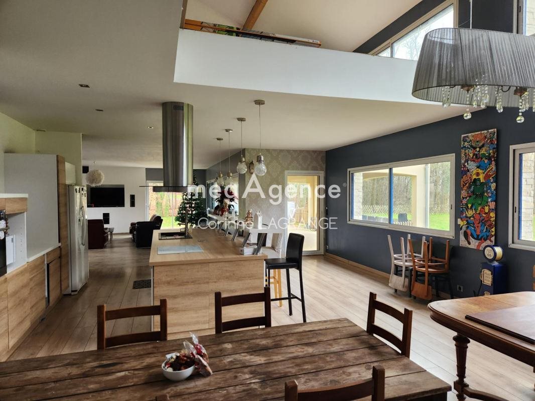 Maison à vendre, 263m², Chancelade