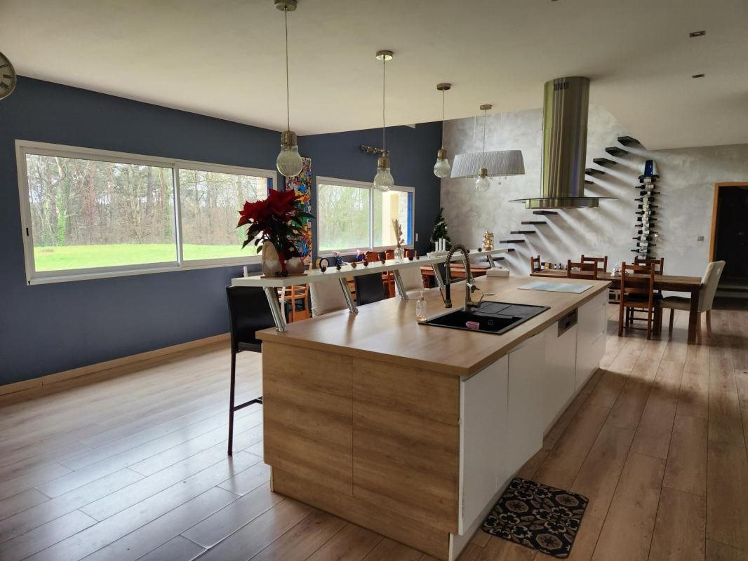 Maison à vendre, 263m², Chancelade
