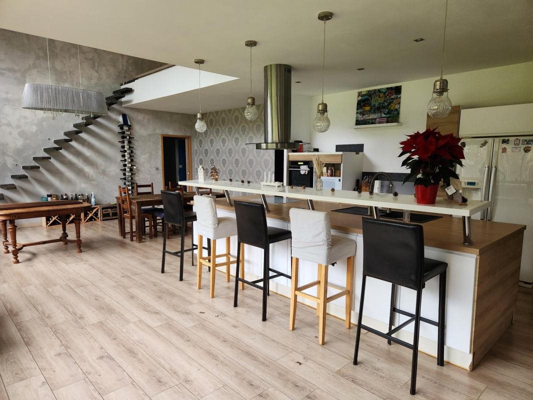 Maison à vendre, 263m², Chancelade