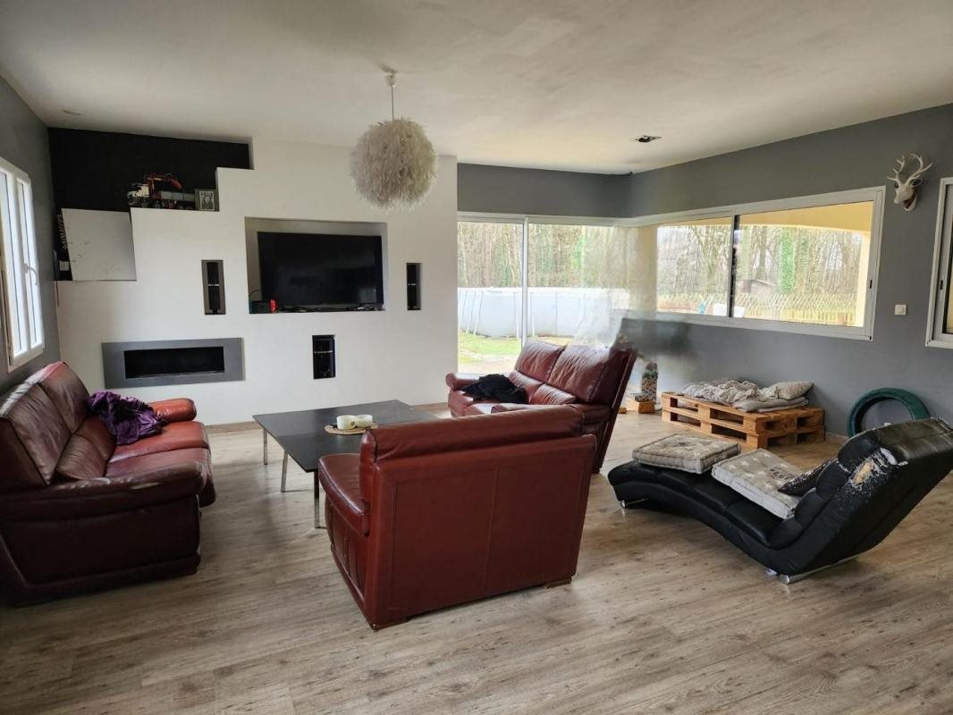 Maison à vendre, 263m², Chancelade