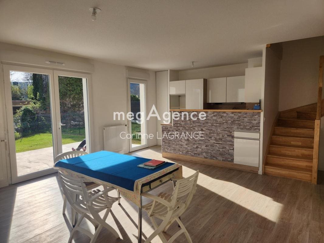Maison à vendre, 103m², Trélissac