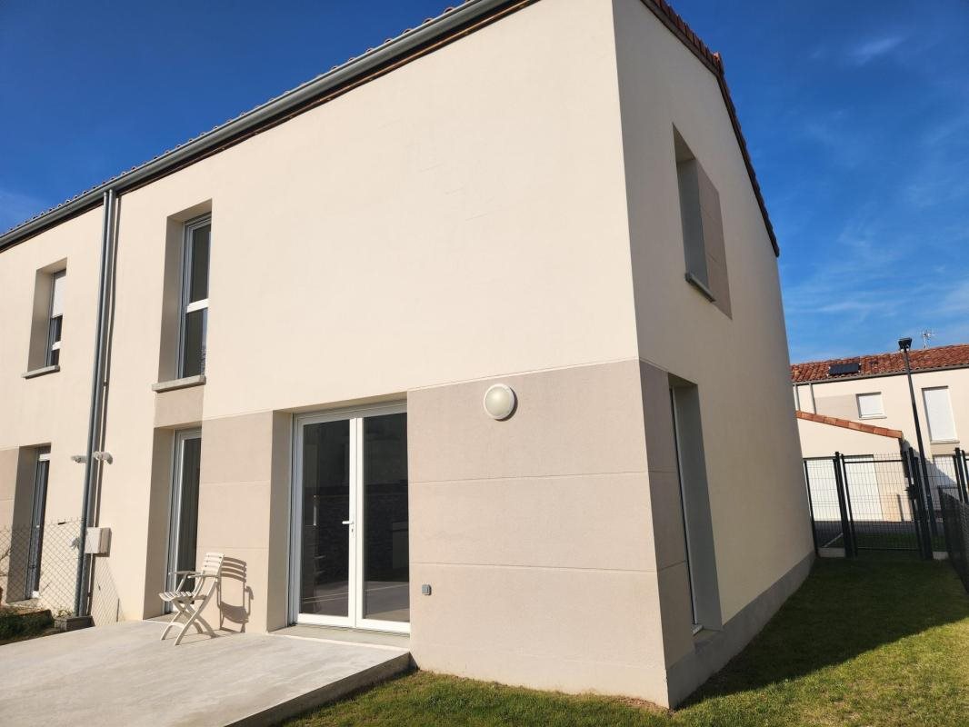Maison à vendre, 103m², Trélissac