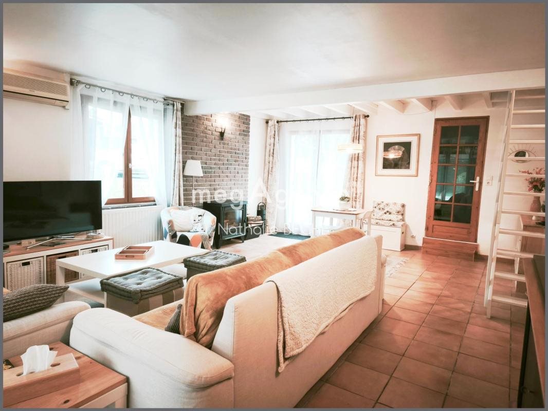 Maison à vendre, 133m², Saint-Ciers-de-Canesse
