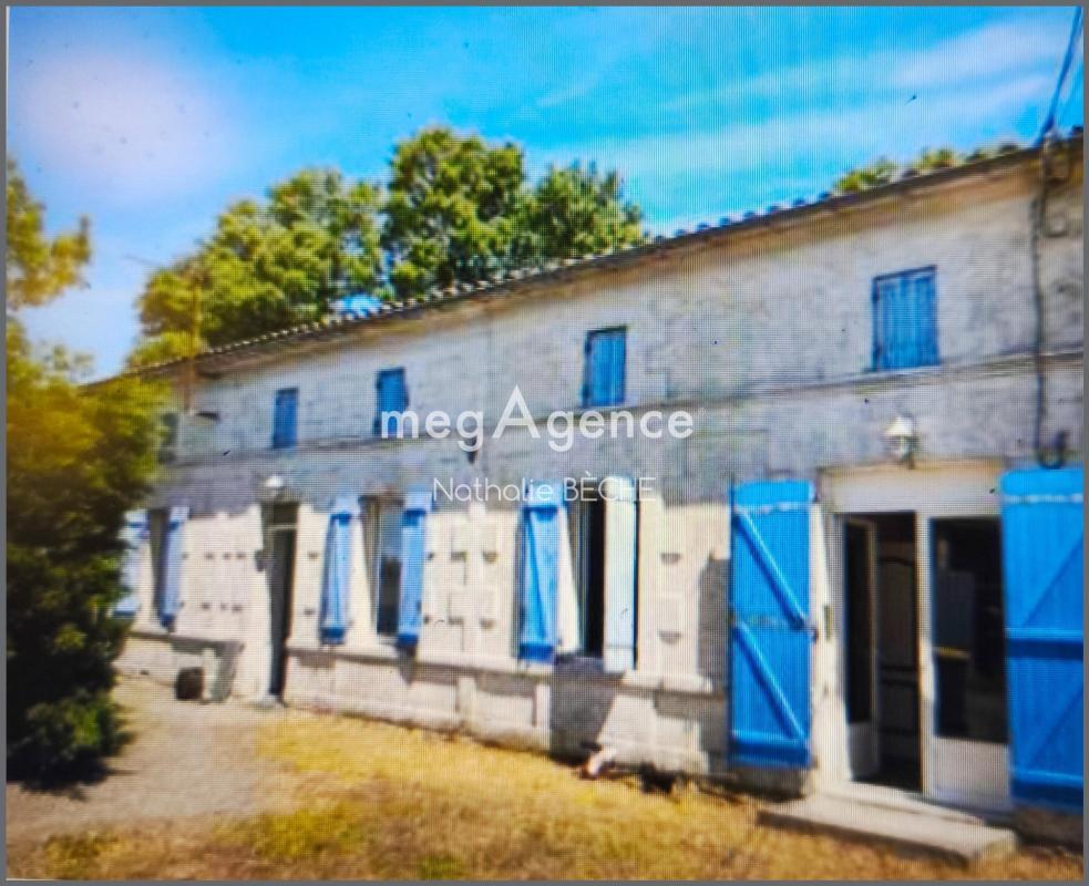 Maison à vendre, 178m², Val-de-Livenne