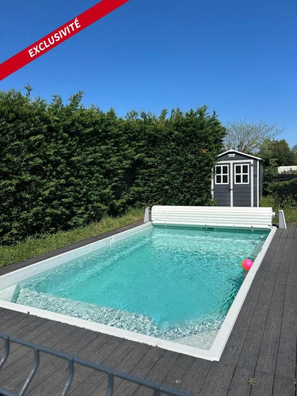 Maison à vendre, 150m², Marsas