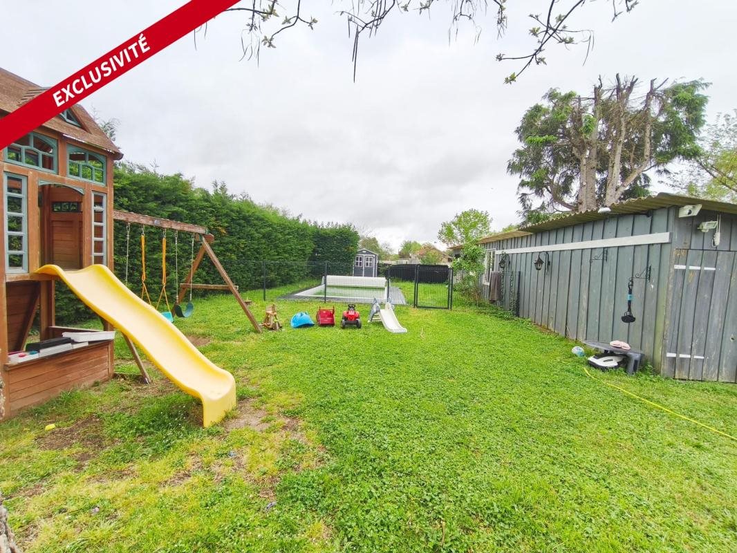 Maison à vendre, 150m², Marsas