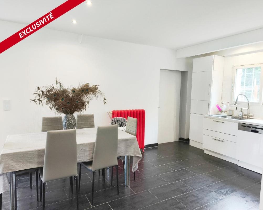 Maison à vendre, 150m², Marsas