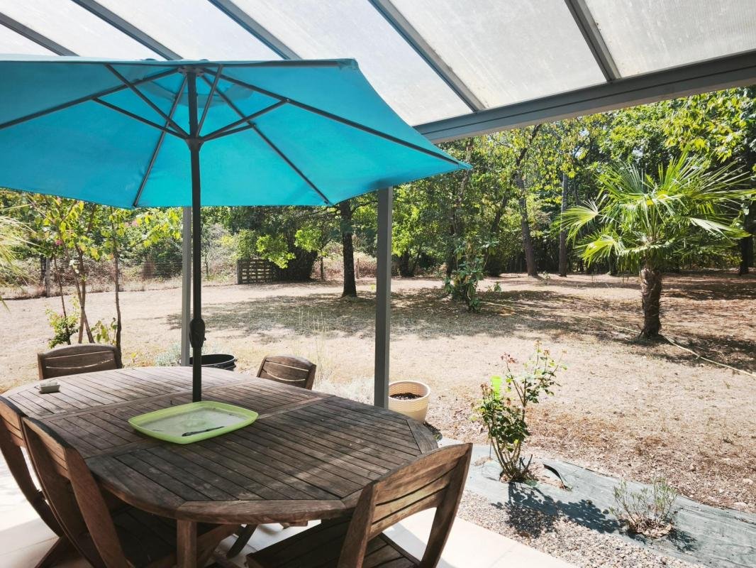 Maison à vendre, 180m², Montlieu-la-Garde