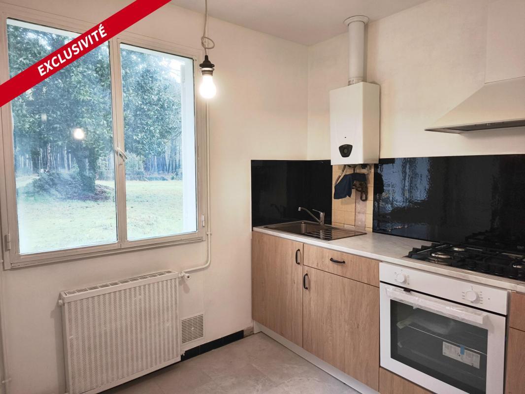 Maison à vendre, 94m², Montendre