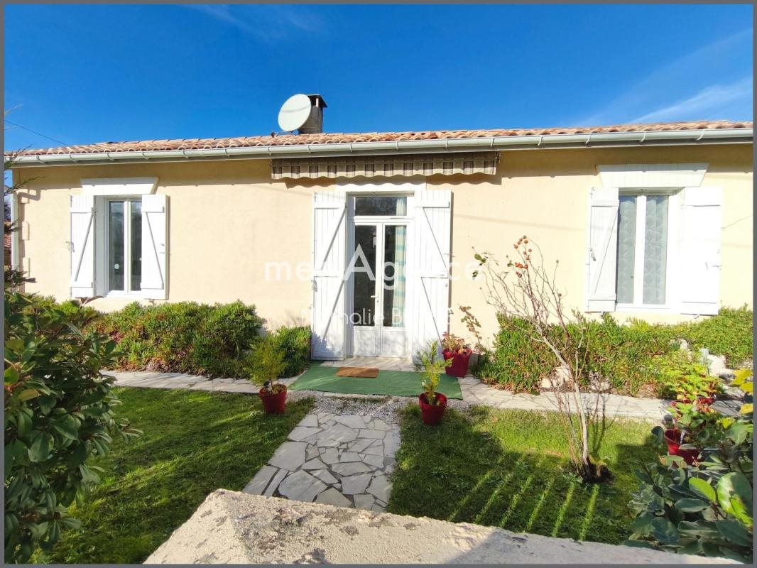 Maison à vendre, 98m², Lège-Cap-Ferret