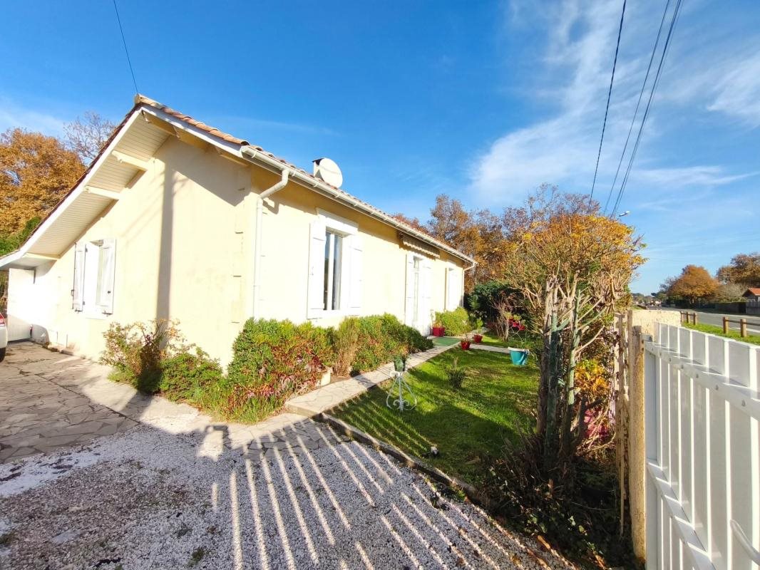 Maison à vendre, 98m², Lège-Cap-Ferret