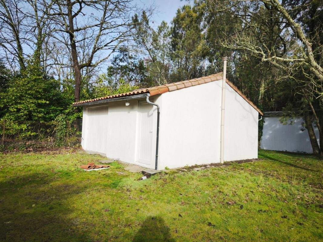 Maison à vendre, 94m², Montendre