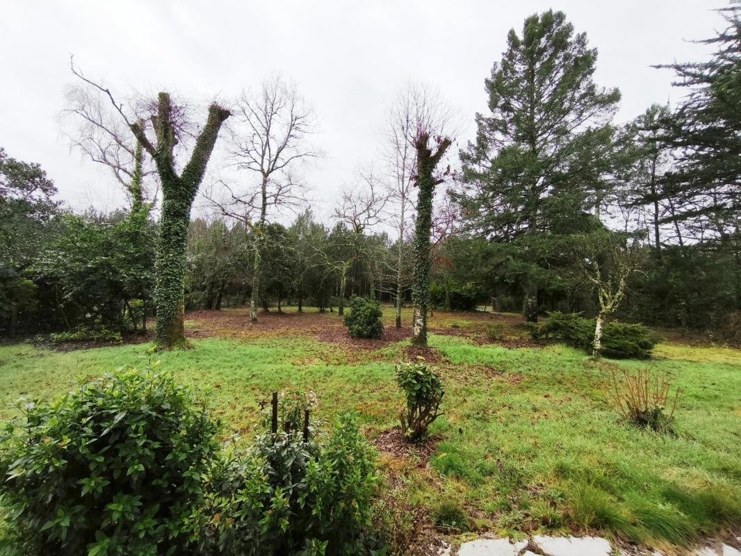 Maison à vendre, 94m², Montendre