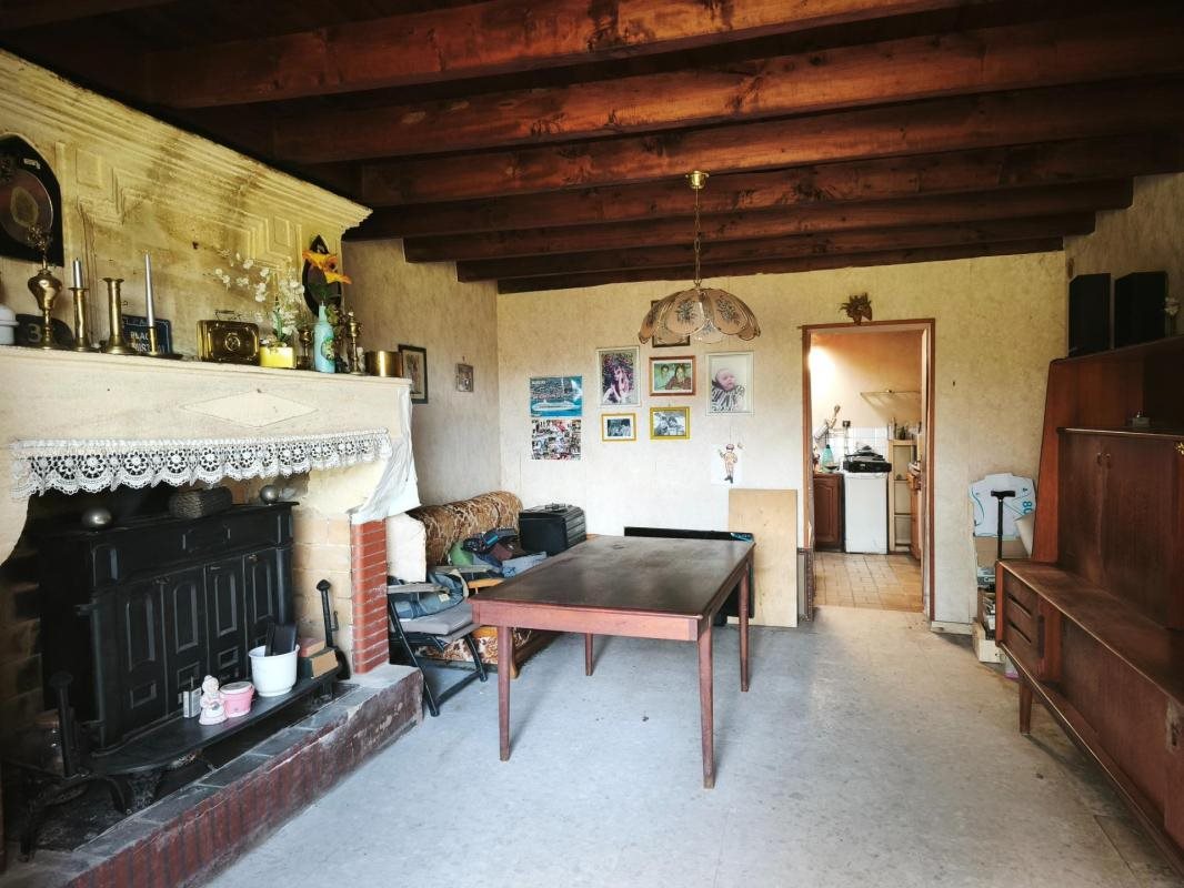 Maison à vendre, 100m², Cézac