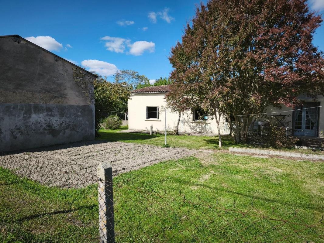 Maison à vendre, 100m², Cézac