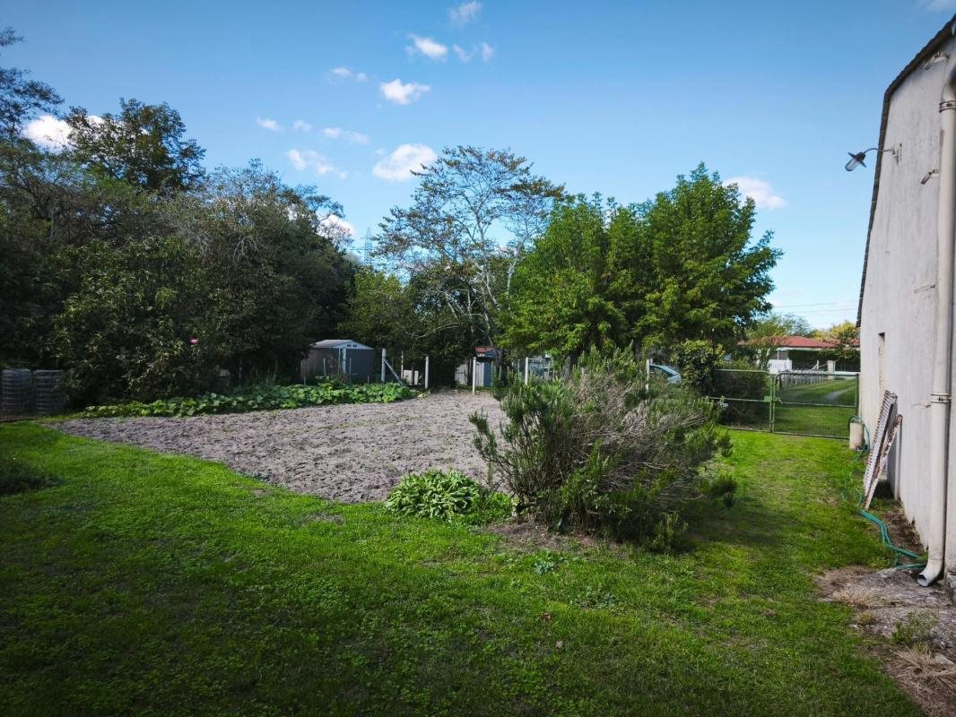 Maison à vendre, 100m², Cézac