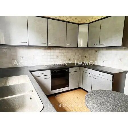 Maison à vendre, 111m², Charny