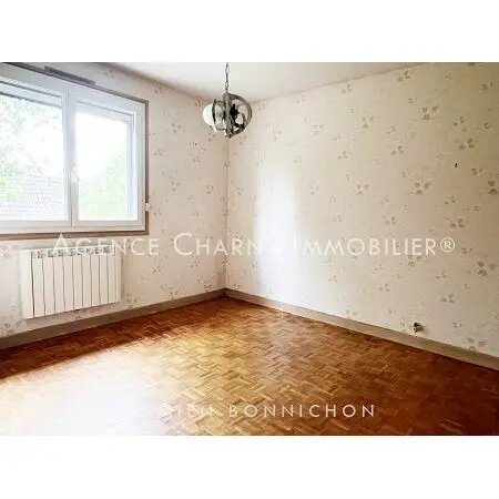 Maison à vendre, 111m², Charny